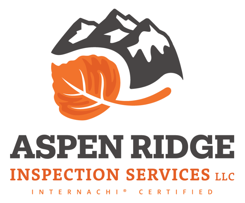 Aspen Ridge Inspection Services LLC logo
