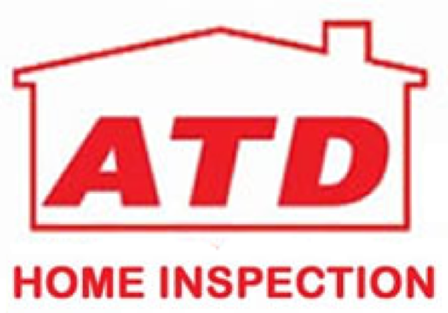 ATD Home Inspection logo