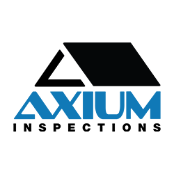 Axium Inspections logo