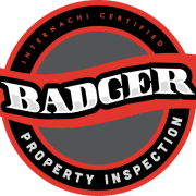 Badger Property Inspections LLC logo