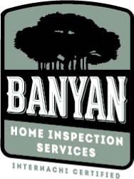 Banyan Home Inspection Services logo