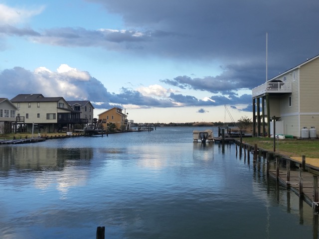 Bayside Home Inspections, LLC logo