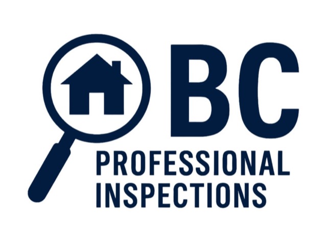 BC Professional Inspections LLC logo