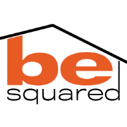 Be Squared Home Inspection LLC logo