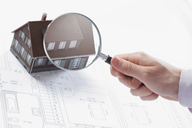 Benchmark Property Inspections logo