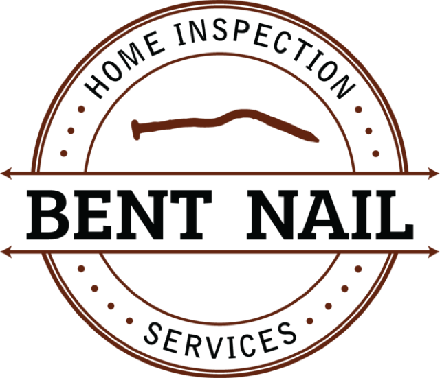 Bent Nail Home Inspection Services logo