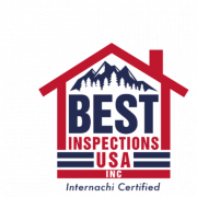 Best Inspections USA logo
