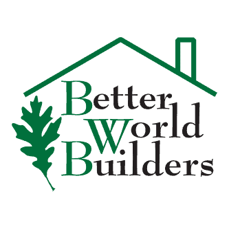 Better World Builders logo