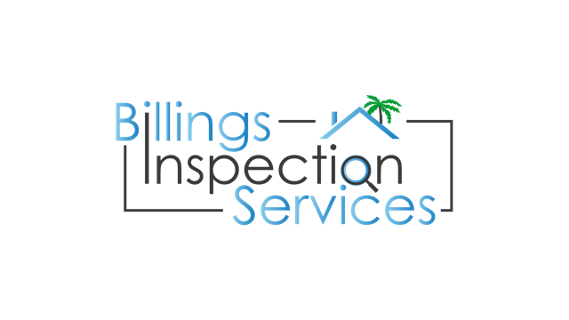 Billings Home Inspections logo