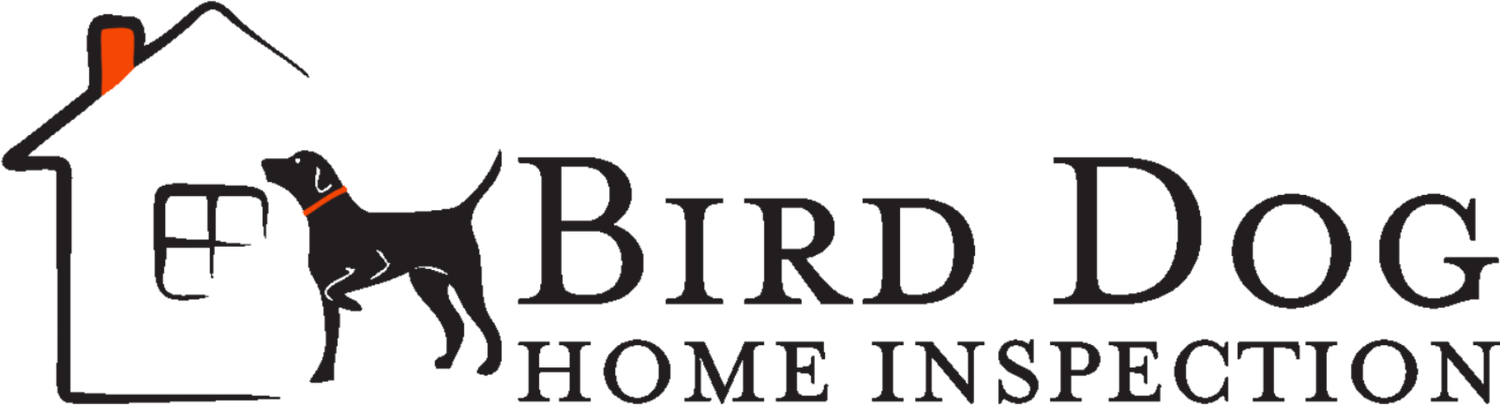 Bird Dog Home Inspection, LLC logo