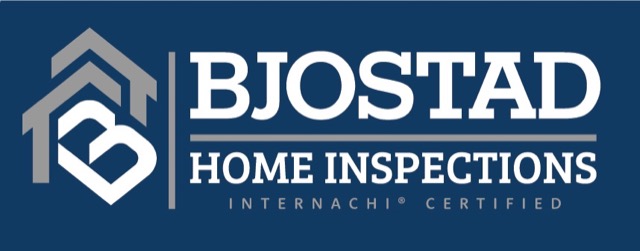 Bjostad Home Inspections logo