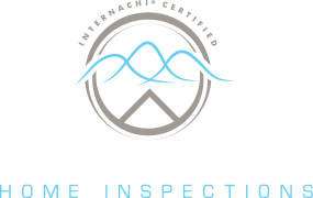 Blue Ridge Home Inspections logo