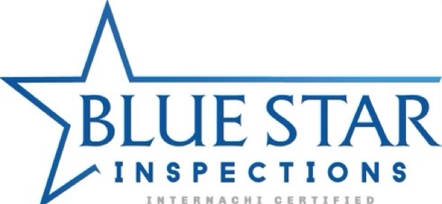 Blue Star Inspections logo