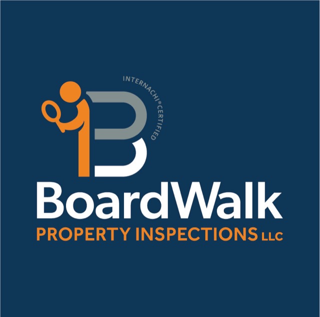 BoardWalk Property Inspections LLC logo