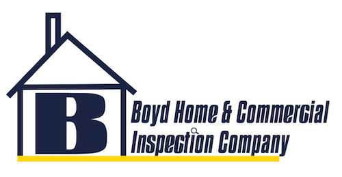 Boyd Home Inspection Company logo