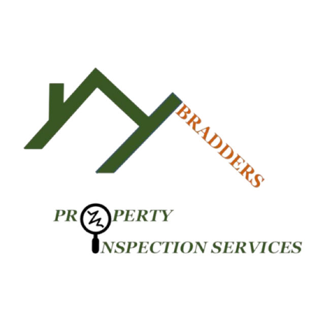 Bradders Property Inspection Services, LLC logo