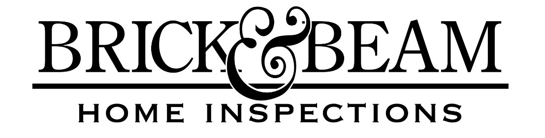 Brick & Beam Home Inspections logo