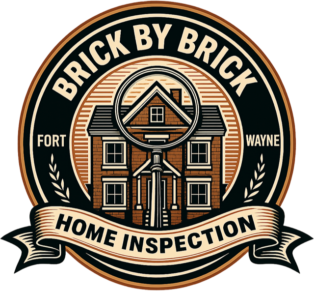 Brick by Brick Home Inspection LLC logo