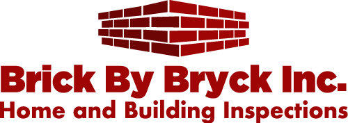 Brick by Bryck Home and Building Inspections logo