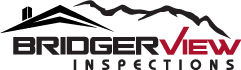 Bridger View Inspections logo