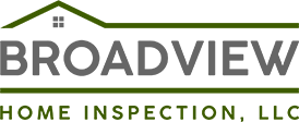 Broadview Home Inspection, LLC logo