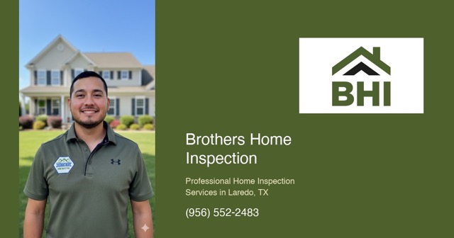 Brothers Home Inspection PLLC logo