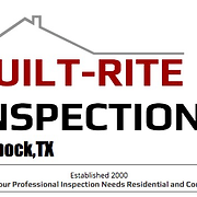Built-Rite Inspections logo