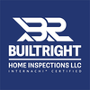 Builtright Home Inspections logo
