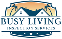 Busy Living Inspection Services, LLC logo