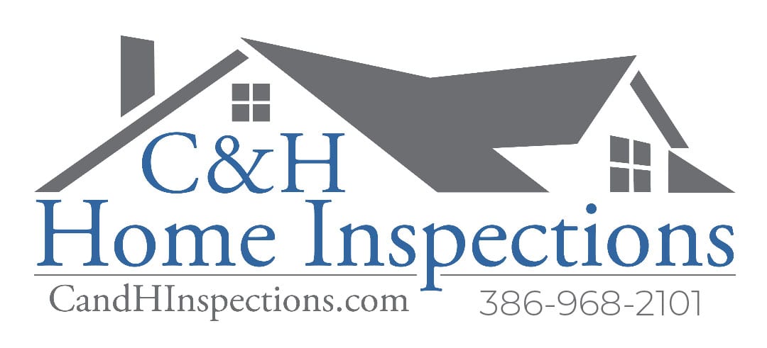 C & H Home Inspections logo