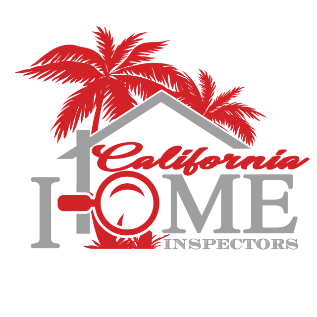 California Home Inspectors logo
