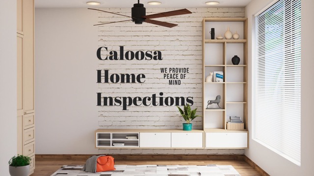 Caloosa Home Inspections LLC logo