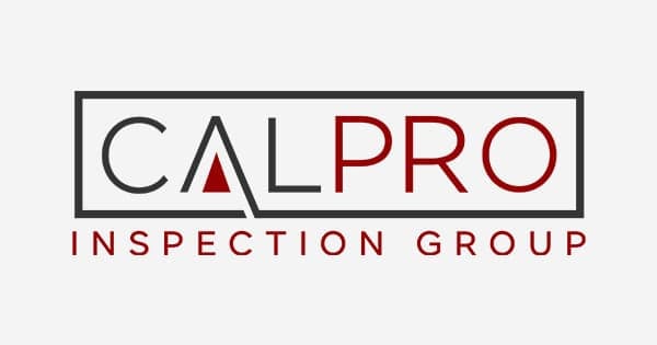 CalPro Inspection Group logo