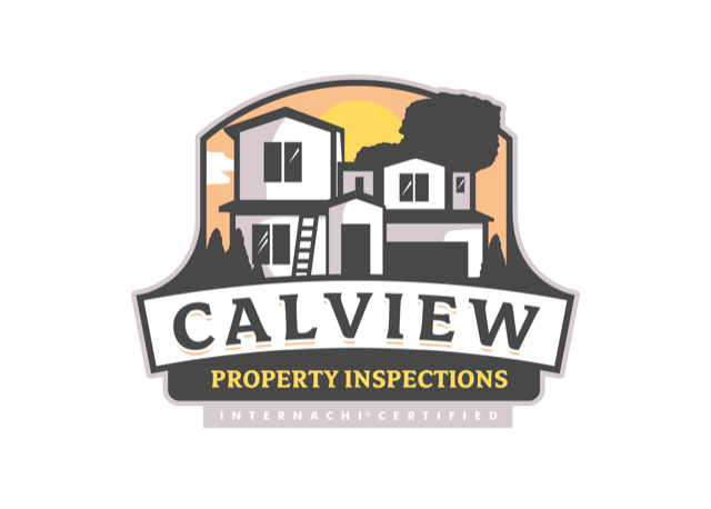 Calview Property Inspections logo