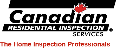 Canadian Residential Inspection Services Saskatoon logo