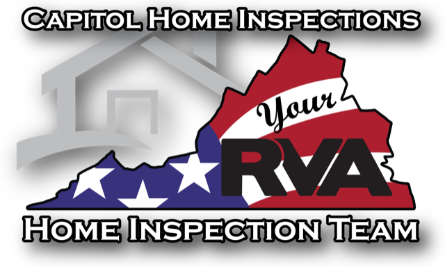 Capitol Home Inspections logo