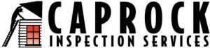 Caprock Inspection Services logo