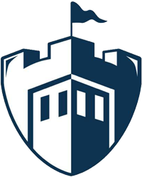 Castle Home Inspections logo