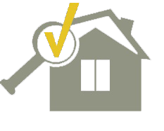 Certified Home & Commercial Inspections logo