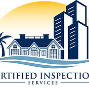 Certified Inspection Services logo