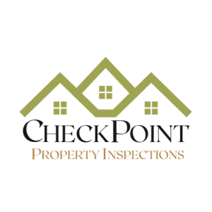 Checkpoint Property Inspections logo
