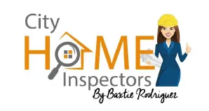 City Home Inspectors, LLC logo