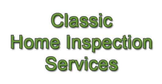 Classic Home Inspection Services logo