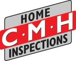 CMH Home Inspections logo