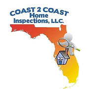 Coast 2 Coast Home Inspections logo