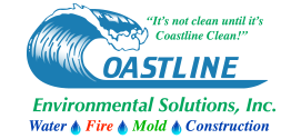 Coastline Environmental Solutions logo