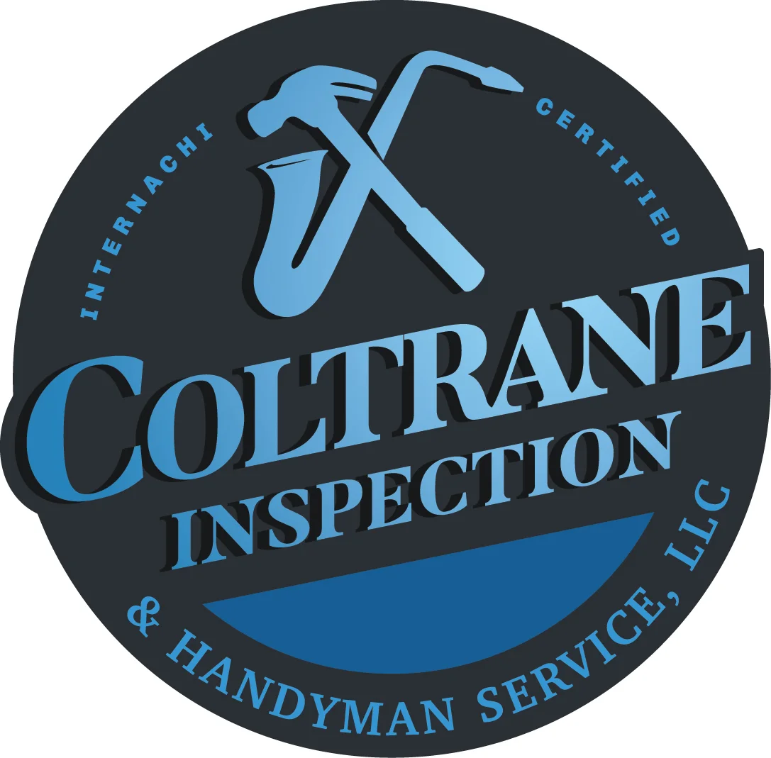 Coltrane Inspection and Handyman Service, LLC logo