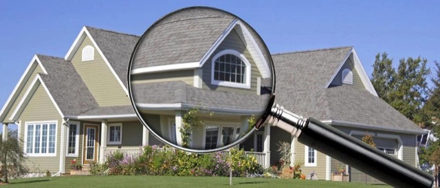 COMPASS HOME INSPECTIONS logo