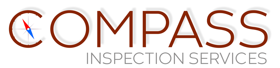 Compass Inspection Services logo
