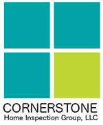 Cornerstone Home Inspection Group, LLC logo